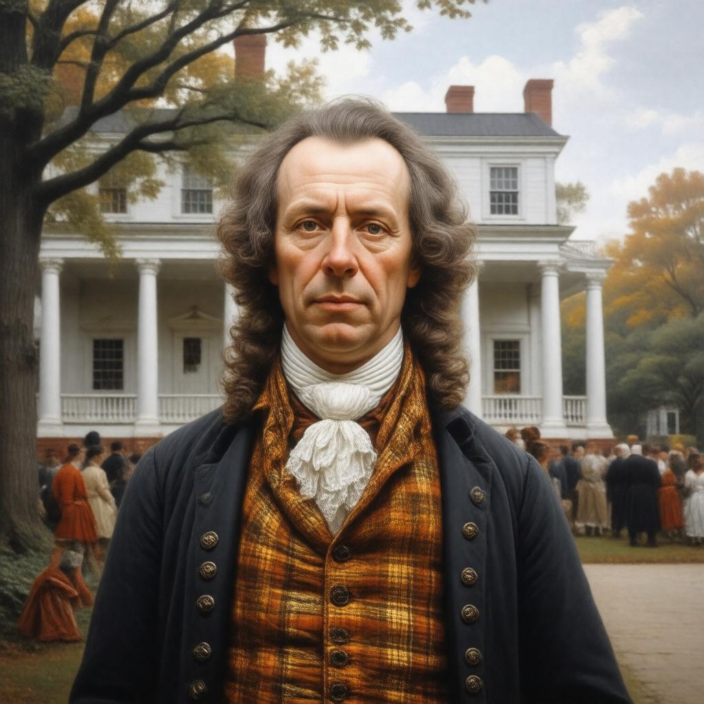 John Carlyle (merchant)